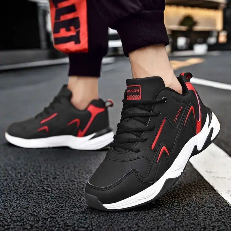 Koud-proof Lente Gym Sneakers  - Men'S Grooming Store recensie en prijs