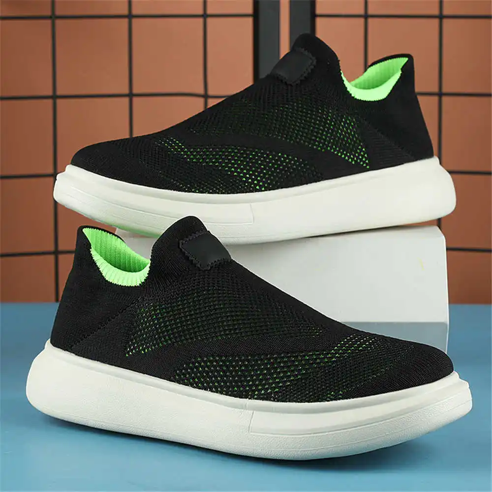 Platform Kousen Bruine Schoene - Men'S Grooming Store recensie en prijs