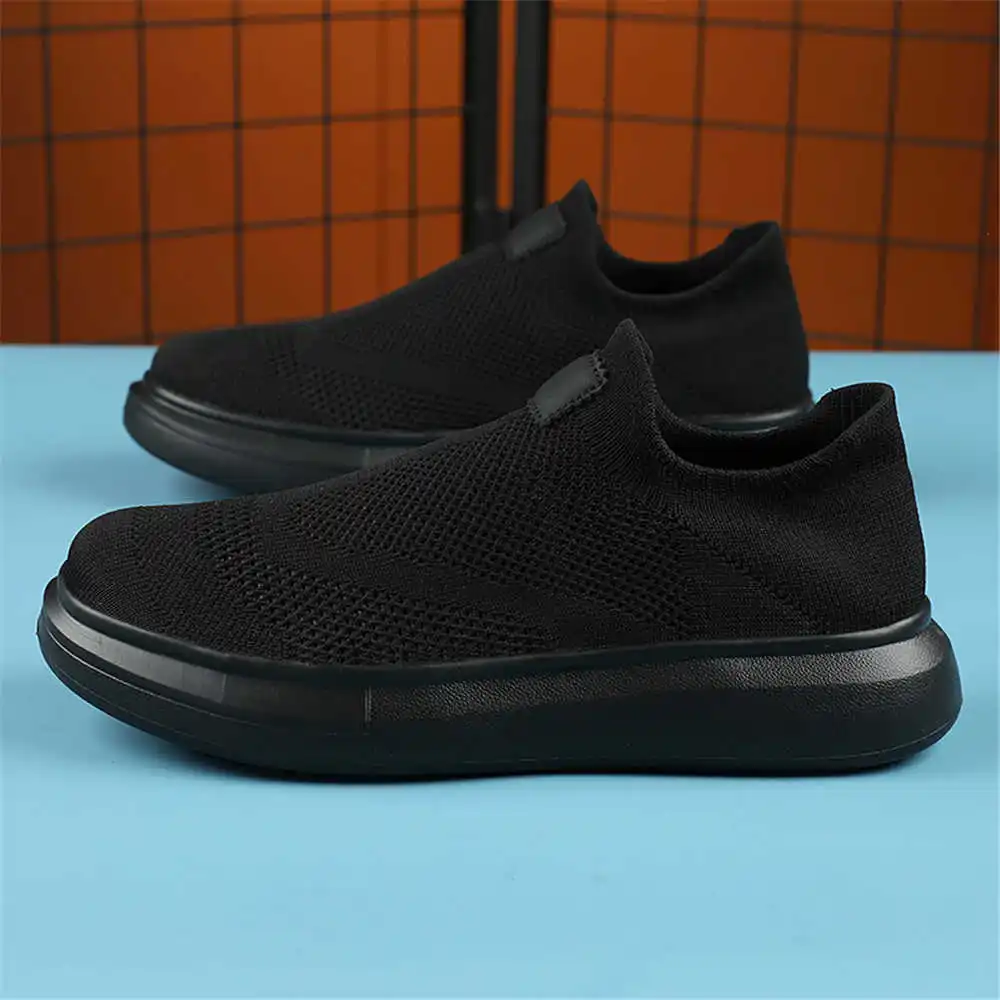 Platform Kousen Bruine Schoene - Men'S Grooming Store recensie en prijs