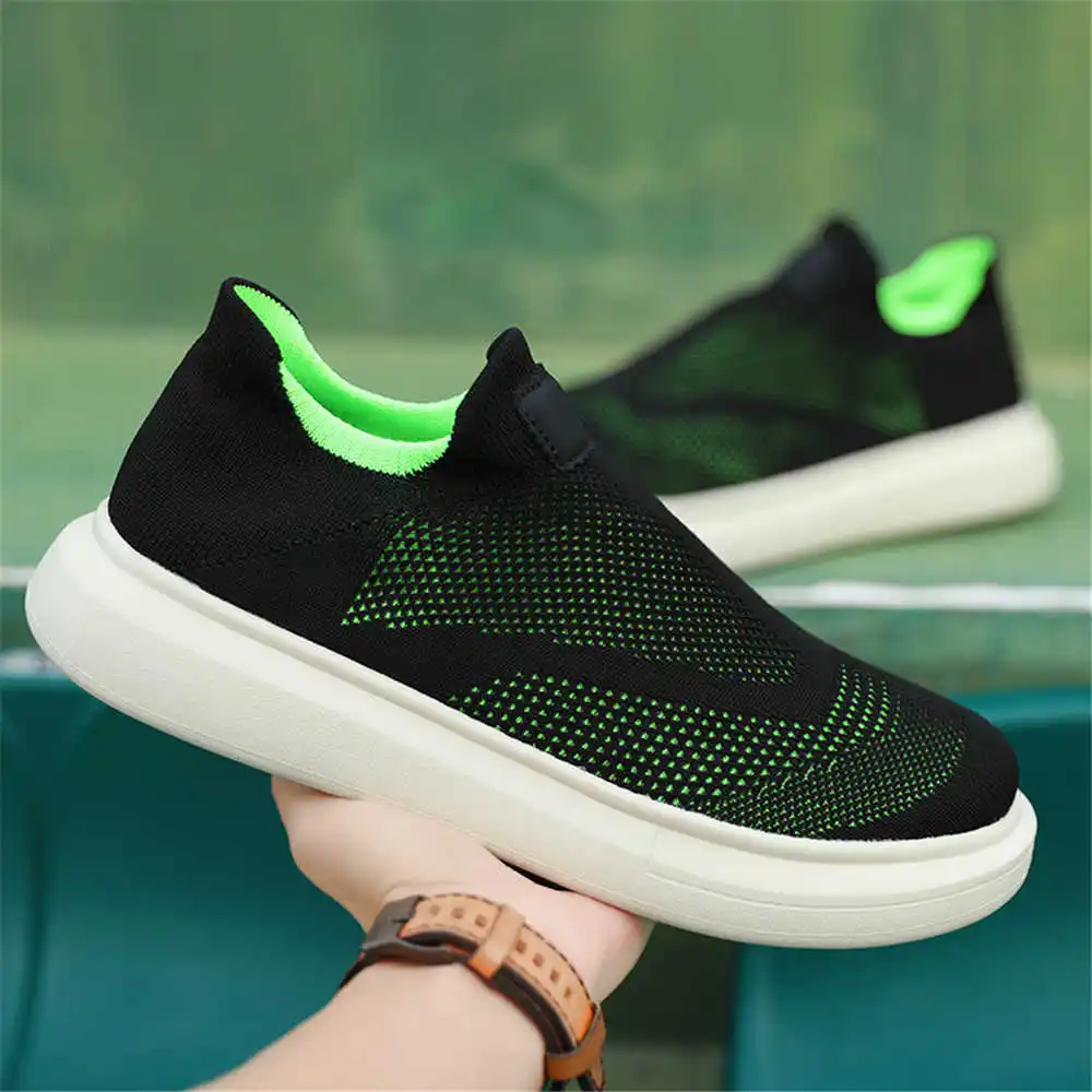 Platform Kousen Bruine Schoene - Men'S Grooming Store recensie en prijs