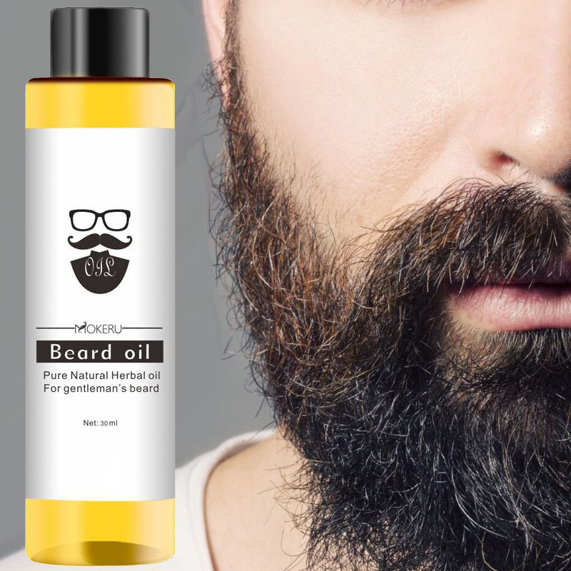 30ml Baardolie 100% Natuurlijk - Mens Grooming Treatment recensie en prijs