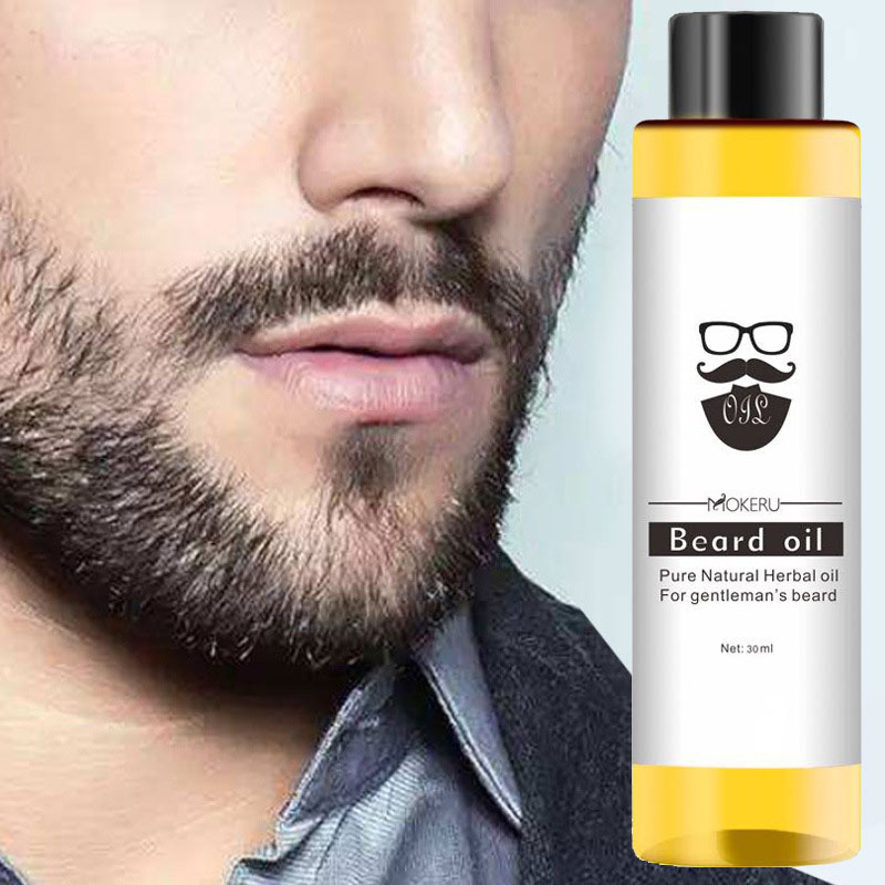 30ml Baardolie 100% Natuurlijk - Mens Grooming Treatment recensie en prijs